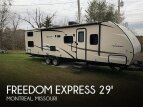 Thumbnail Photo 87 for 2016 Coachmen Freedom Express